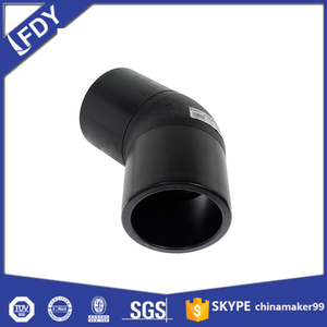 RACCORDO HDPE